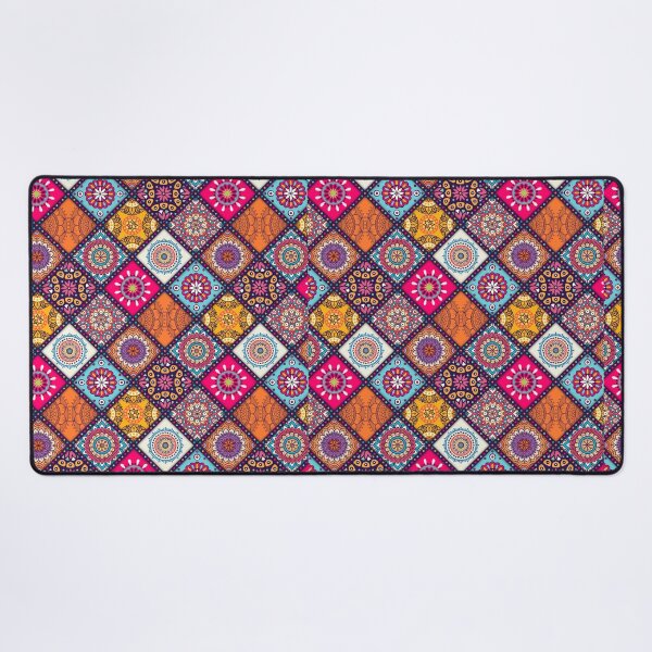 Item preview, patchwork designed and sold by PRINTYDESING1.