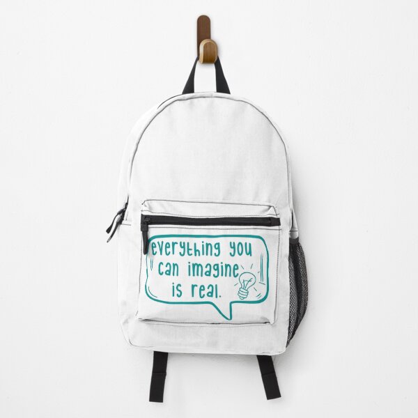 Item preview, Everything you can imagine is real. designed and sold by TarDuck.
