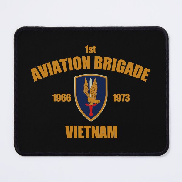 Item preview, 1st Aviation Brigade Vietnam designed and sold by StrongVlad.