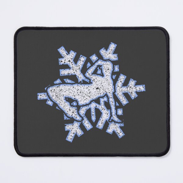 Item preview, SNOWFLAKE - HIP HOP STREET URBAN BREAKDANCE - WINTER SEASON HOLIDAYS designed and sold by KoolDsignsDANCE.