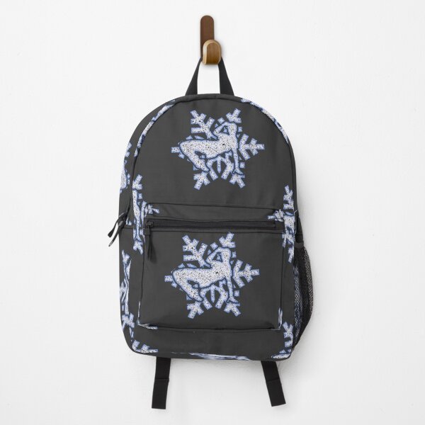 Item preview, SNOWFLAKE - HIP HOP STREET URBAN BREAKDANCE - WINTER SEASON HOLIDAYS designed and sold by KoolDsignsDANCE.