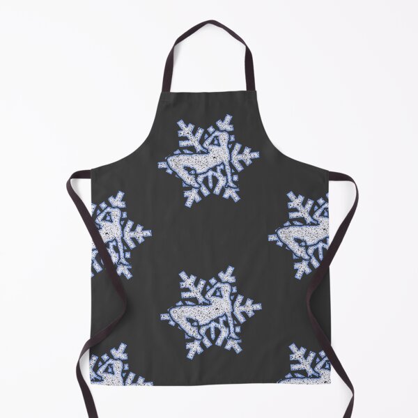 Item preview, SNOWFLAKE - HIP HOP STREET URBAN BREAKDANCE - WINTER SEASON HOLIDAYS designed and sold by KoolDsignsDANCE.