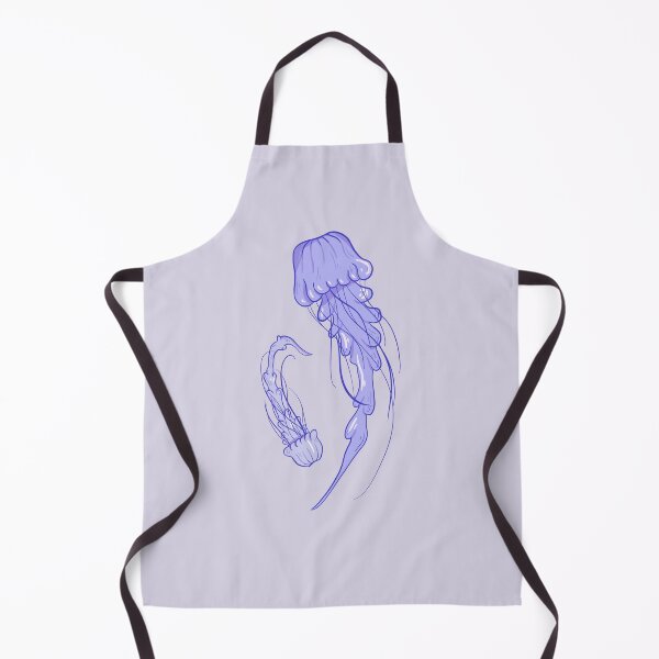 Item preview, Neda jellyfish designed and sold by Liv Arnold.