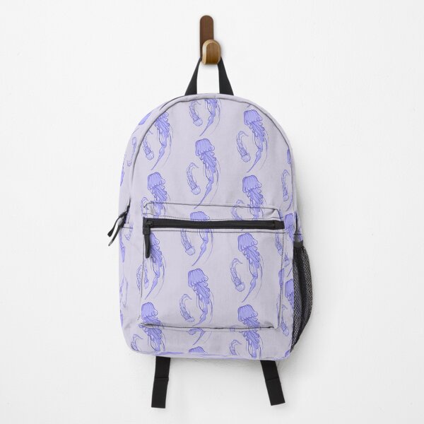 Item preview, Neda jellyfish designed and sold by Liv Arnold.