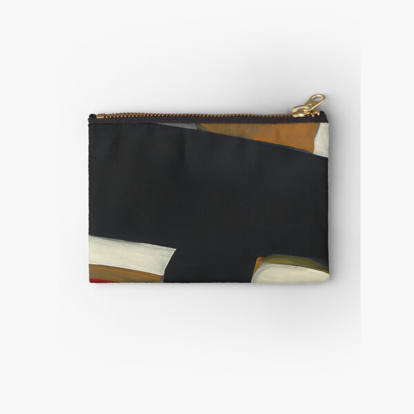 Item preview, vbstrvctivsm- crop fields (Abstract Art 18) designed and sold by vbstrvctivsm.