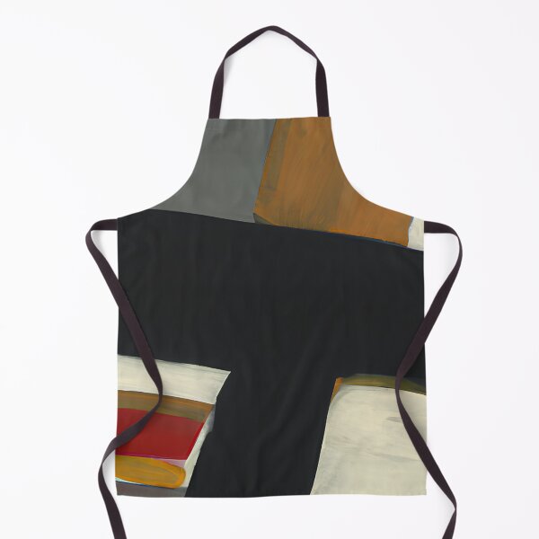 Item preview, vbstrvctivsm- crop fields (Abstract Art 18) designed and sold by vbstrvctivsm.