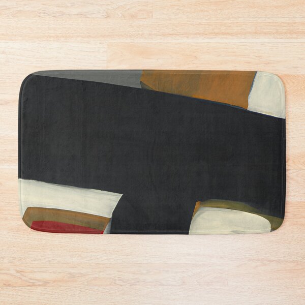Item preview, vbstrvctivsm- crop fields (Abstract Art 18) designed and sold by vbstrvctivsm.