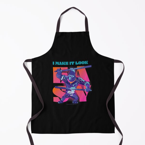 Item preview, Sing 2 Johnny I Make It Look Easy designed and sold by fratusrykielx.