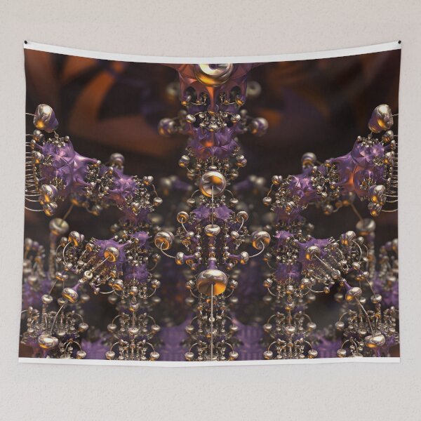 Item preview, Delicate Metals designed and sold by aureliuscat.