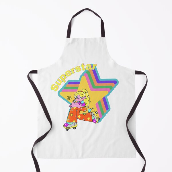 Item preview, Superstar rollerskater designed and sold by JoyGDesigns.