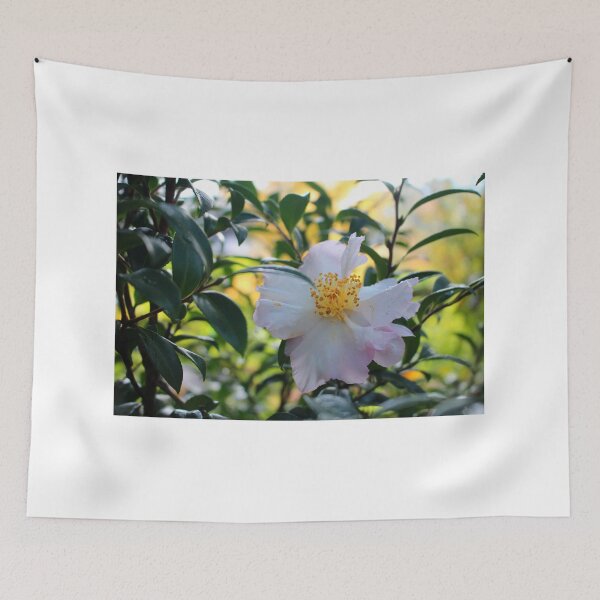 Item preview, Fall Blooming Camellia  designed and sold by Cynthia48.