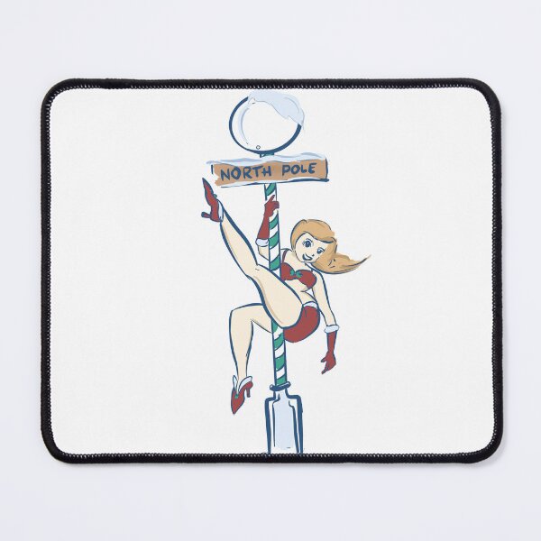 Item preview, North Pole Dancing designed and sold by biatchie.