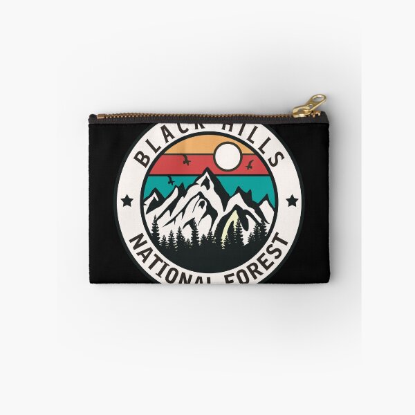 Item preview, black hills national forest designed and sold by Cool-Craze.