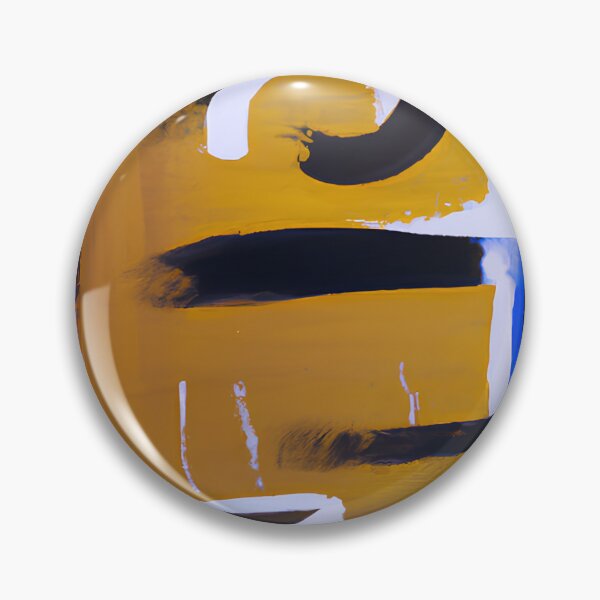 Item preview, vbstrvctivsm- mask (Abstract Art 19) designed and sold by vbstrvctivsm.