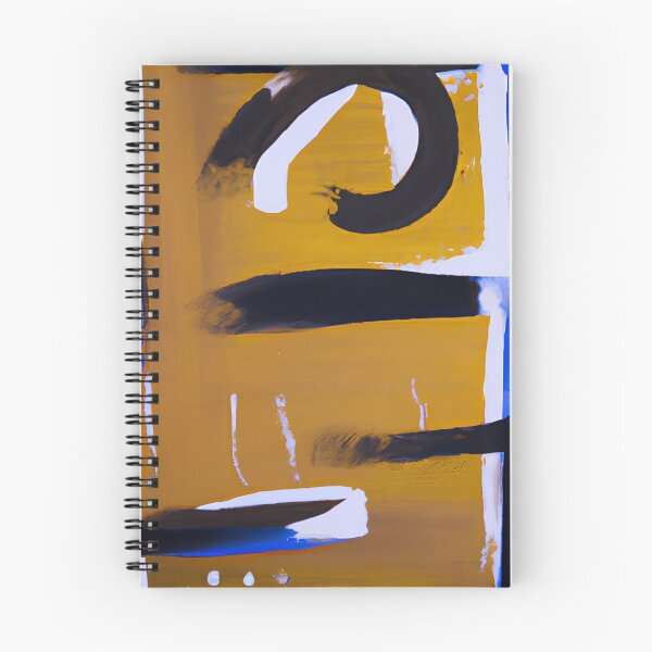 Item preview, vbstrvctivsm- mask (Abstract Art 19) designed and sold by vbstrvctivsm.