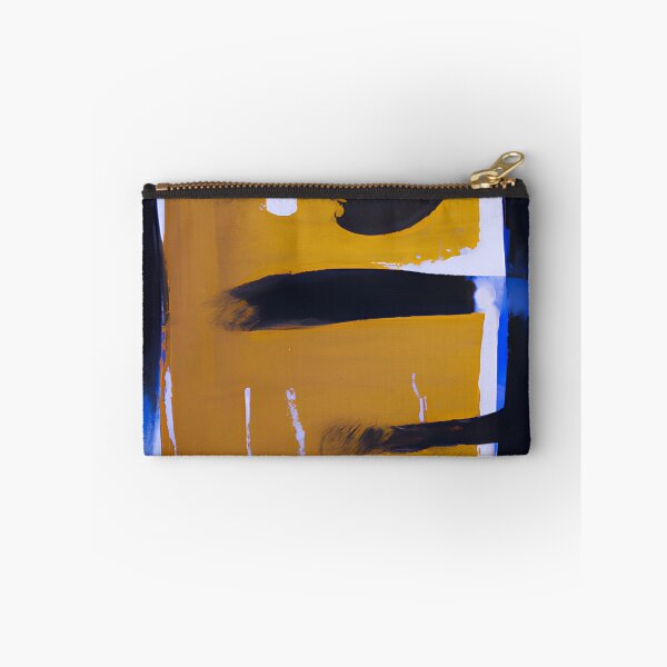 Item preview, vbstrvctivsm- mask (Abstract Art 19) designed and sold by vbstrvctivsm.
