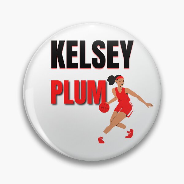 Item preview, kelsey plum designed and sold by Emotionsy.