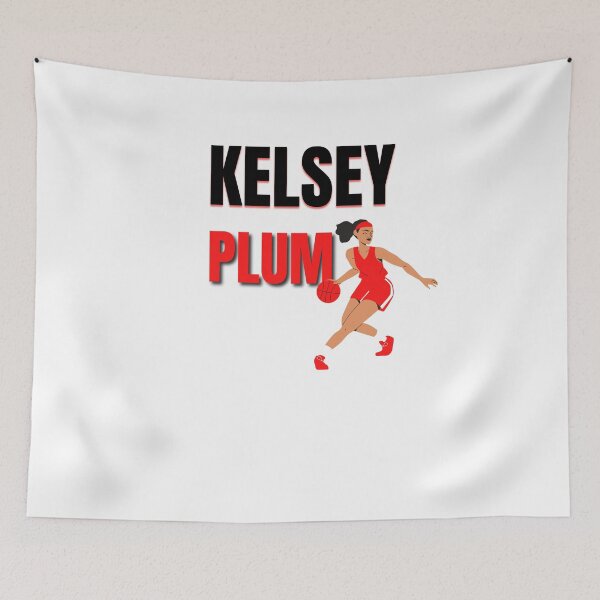 Item preview, kelsey plum designed and sold by Emotionsy.