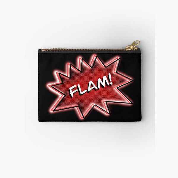 Item preview, Flam! - Drum Rudiment designed and sold by SandersSP-Merch.