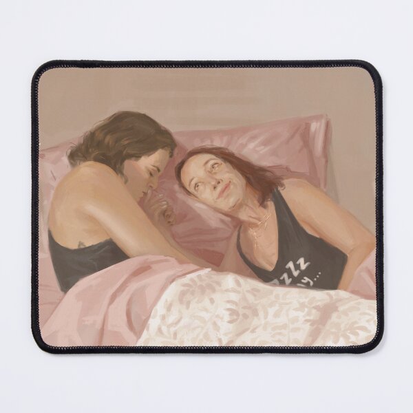 Item preview, ART PRINT Flaviera - Hush designed and sold by Swartmaan.