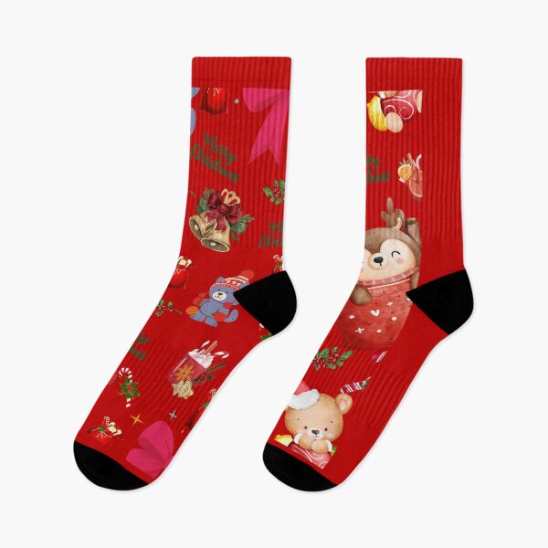 Item preview, Christmas is Approaching  25th December  Festive Vibes designed and sold by Apkdesigner.