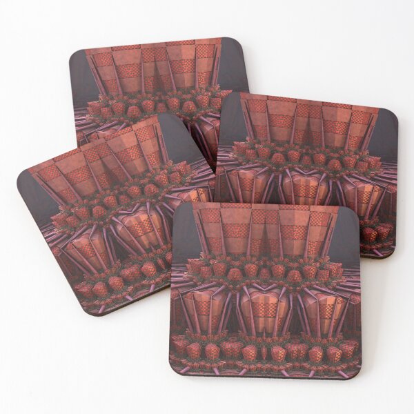 Item preview, Strawberry Patina designed and sold by aureliuscat.