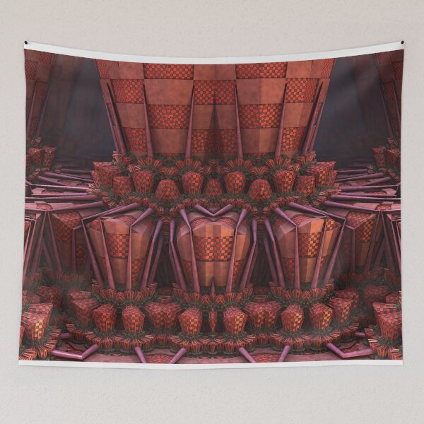 Item preview, Strawberry Patina designed and sold by aureliuscat.