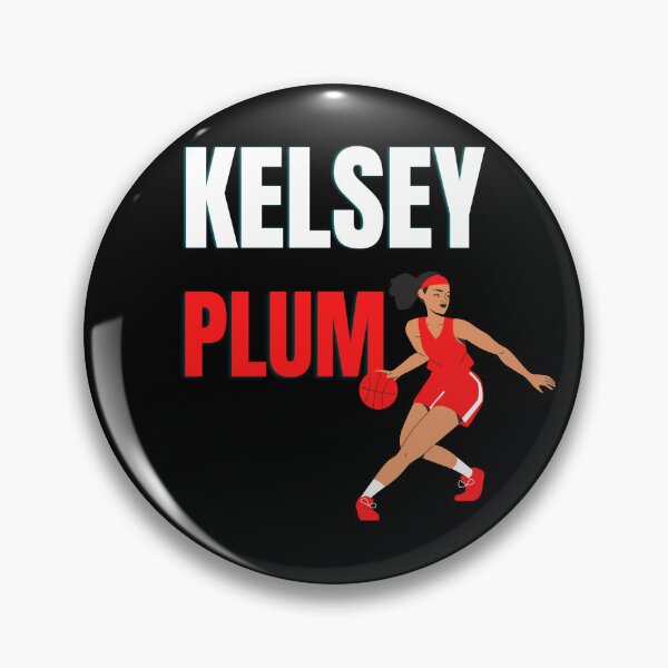 Item preview, kelsey plum designed and sold by Emotionsy.