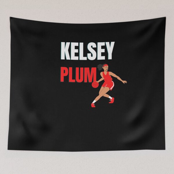 Item preview, kelsey plum designed and sold by Emotionsy.