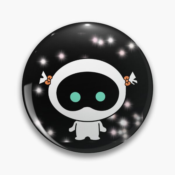 Item preview, Wootteo Jin (BTS Jin astronaut) designed and sold by mintisha7.
