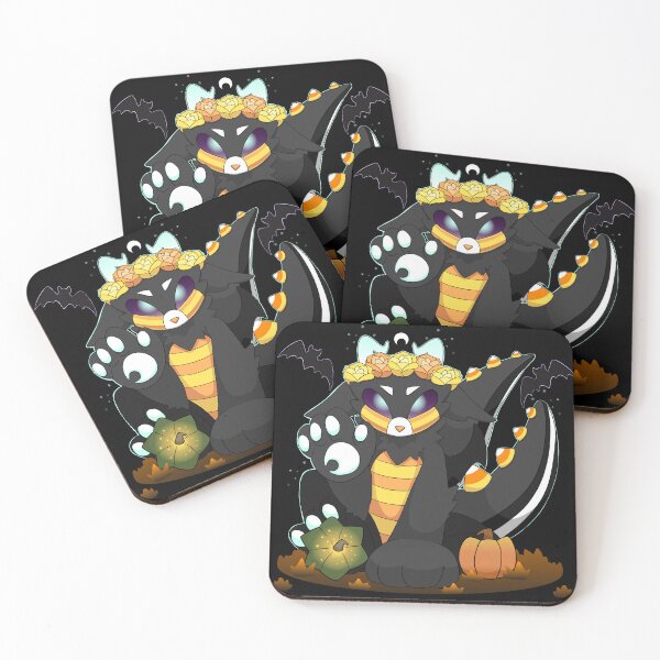 Artikelvorschau, Fursona Esmeray 2 entworfen und verkauft von XPLUSHMONSTERX.