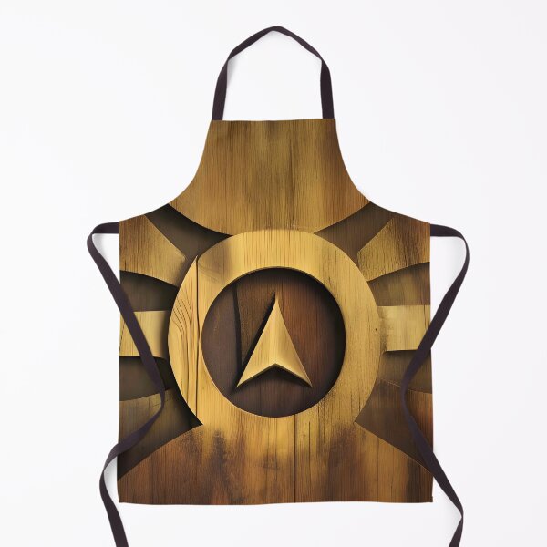 Item preview, Wood sign designed and sold by Gus Wolvius.