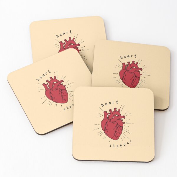 Item preview, Heartstopper designed and sold by myabstractmind.