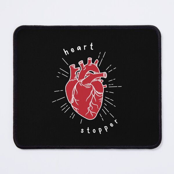 Item preview, Heartstopper designed and sold by myabstractmind.