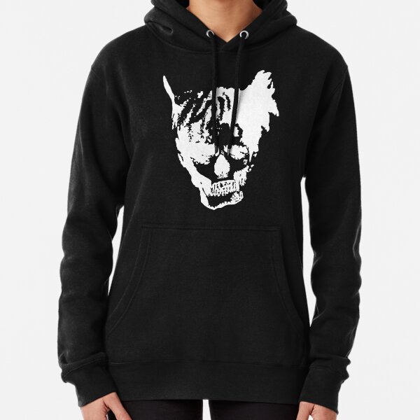 Xxx Tentacion Skull Sweatshirts & Hoodies | Redbubble