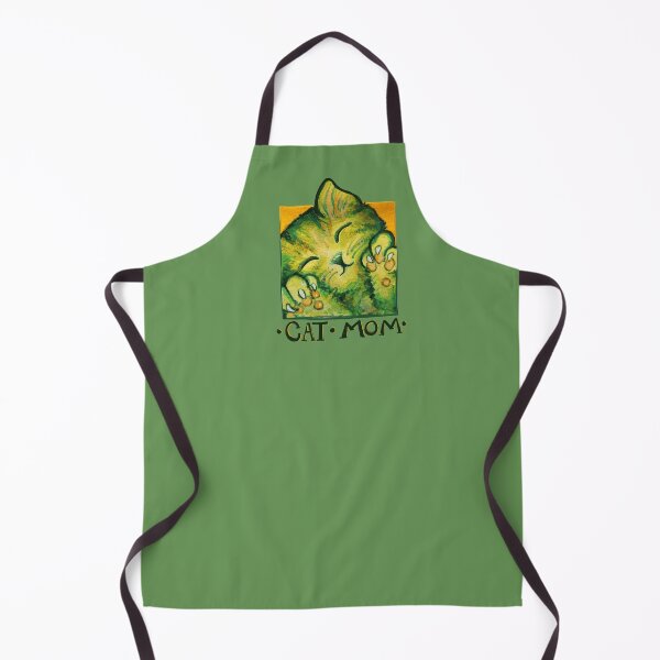 Item preview, Cat Mom designed and sold by FrictionMaxxing.