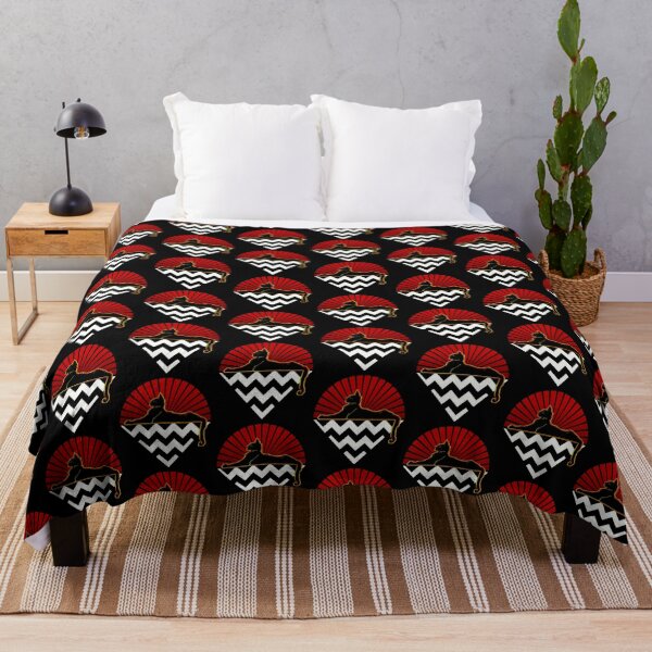Item preview, Cats Under Twin Peaks designed and sold by stcircumstance.