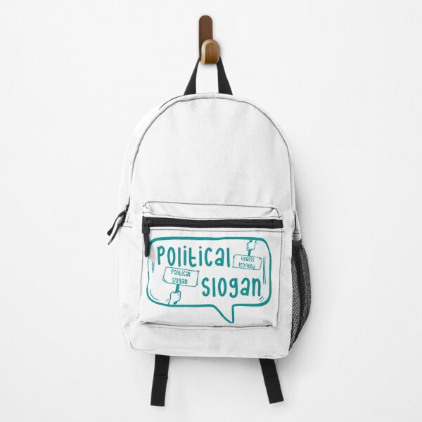 Item preview, political slogan designed and sold by TarDuck.