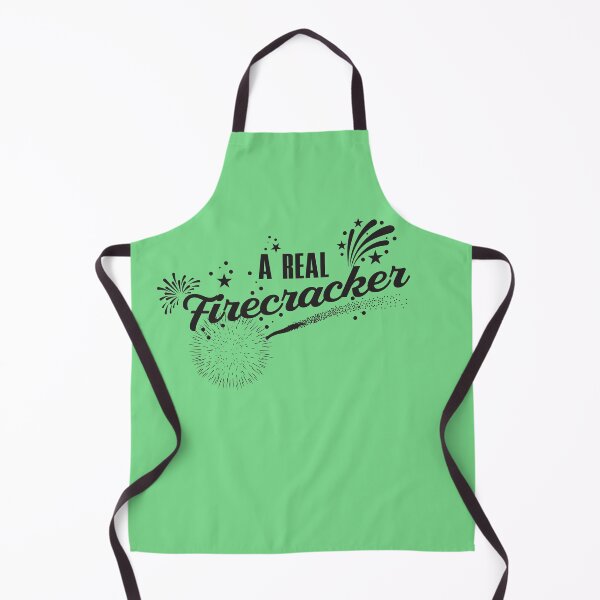 Item preview, A Real Firecracker designed and sold by coppoladesigns.