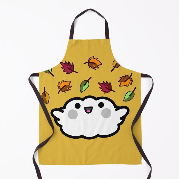 Item preview, Leaf Toss! designed and sold by GoobyCloud.