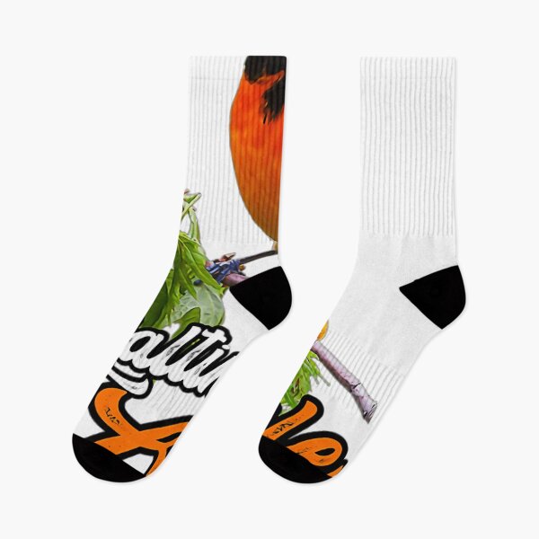 Item preview, Baltimore Oriole Bird  designed and sold by lafetasafatr.