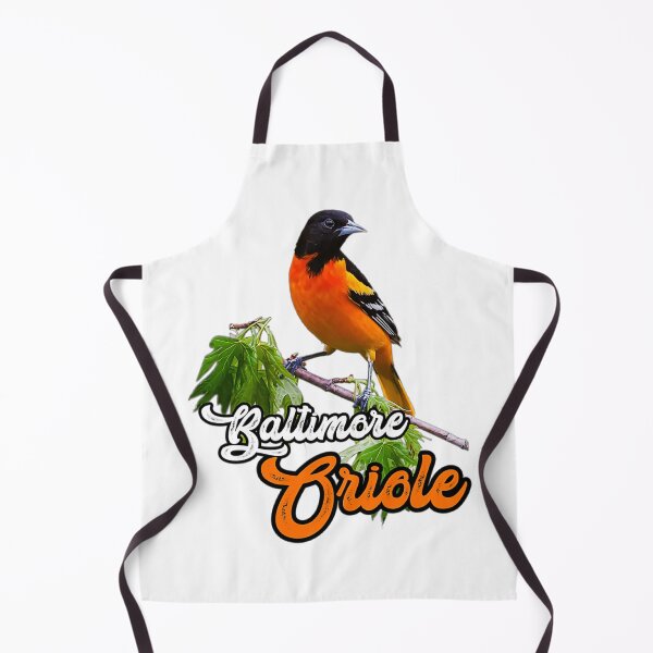 Item preview, Baltimore Oriole Bird designed and sold by lafetasafatr.