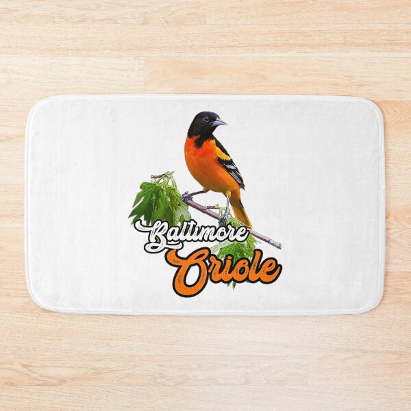 Item preview, Baltimore Oriole Bird  designed and sold by lafetasafatr.