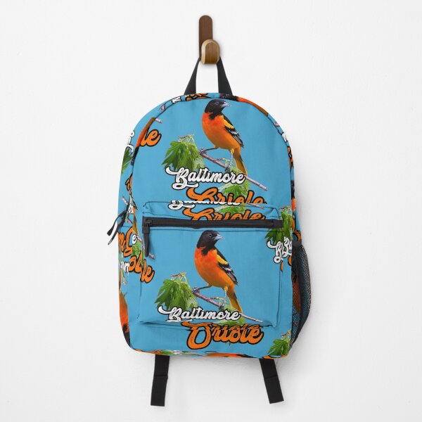 Item preview, Baltimore Oriole Bird designed and sold by lafetasafatr.