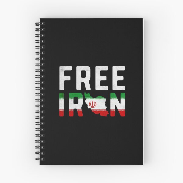 Item preview, Free Iran Iranian Flag Grunge Vintage  designed and sold by alenaz.