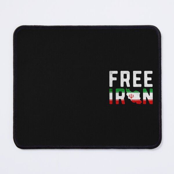 Item preview, Free Iran Iranian Flag Grunge Vintage designed and sold by alenaz.