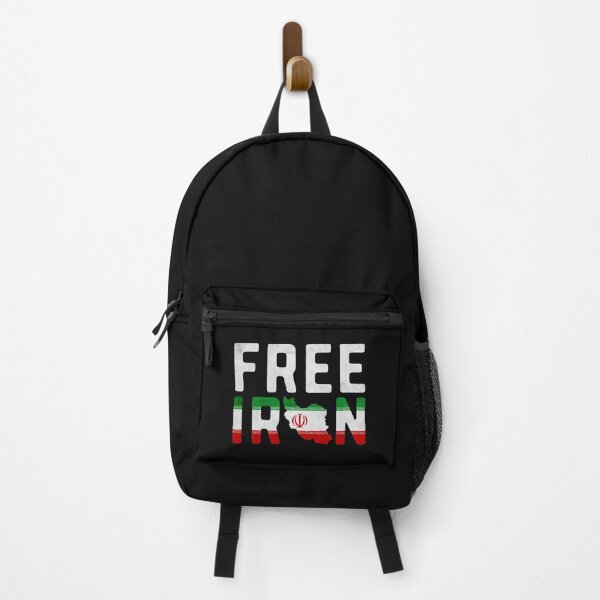 Item preview, Free Iran Iranian Flag Grunge Vintage  designed and sold by alenaz.