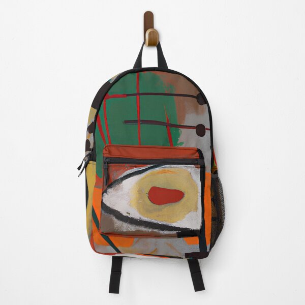 Item preview, vbstrvctivsm- native (Abstract Art 21) designed and sold by vbstrvctivsm.