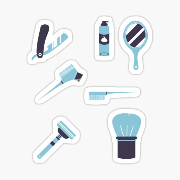 Item preview, Hairstylist Cute Tools Pack  designed and sold by Akimatax ✯✯✯✯✯.