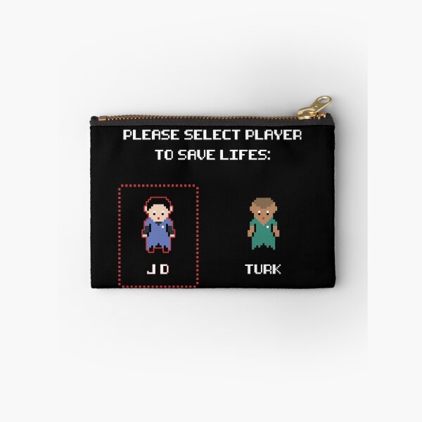 Item preview, Scrubs Video Game designed and sold by Riccardo Calabrese.